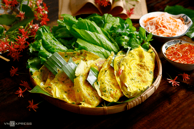 Banhxeo