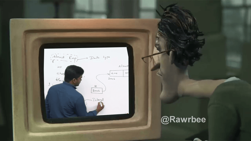 Why I want to learn to code again?