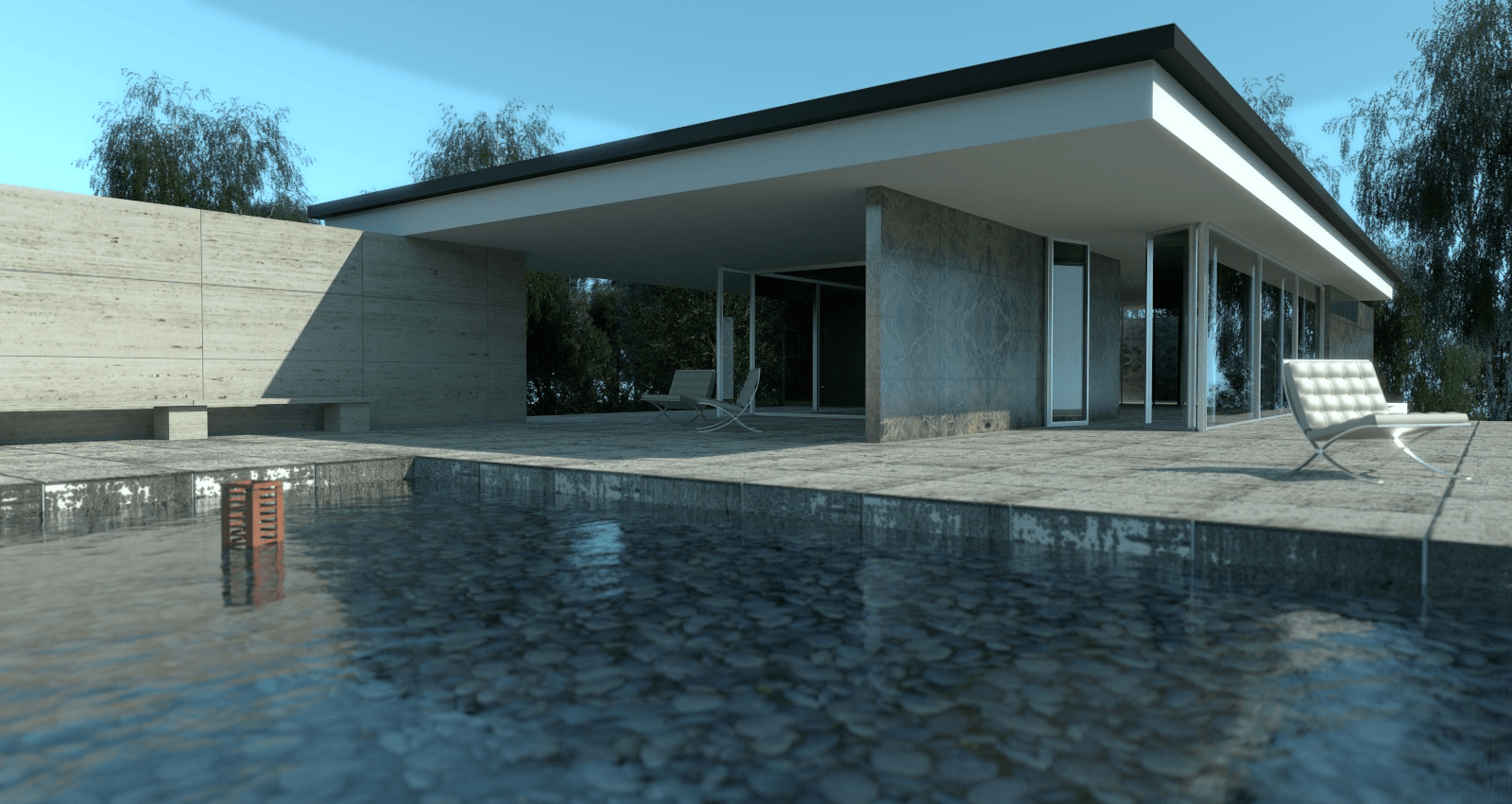 Physically Based Rendering