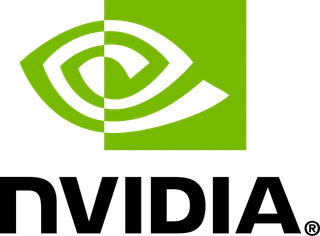 NVIDIA logo