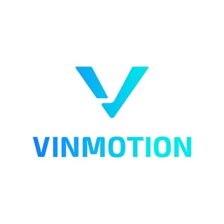VinMotion logo